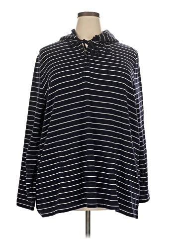 Talbots Poncho (view 1)