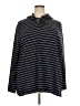 Talbots Black Poncho Size 3X - photo 1