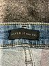 Silver Jeans Co. Hearts Blue Jeans Size XL (estimated) - photo 4