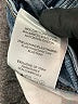 Silver Jeans Co. Hearts Blue Jeans Size XL (estimated) - photo 5