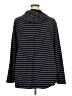 Talbots Black Poncho Size 3X - photo 2