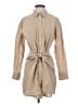 Universal Thread Tan Casual Dress Size S - photo 1