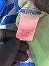 Apt. 9 100% Polyester Color Block Blue 3/4 Sleeve Blouse Size XL Petite - photo 8