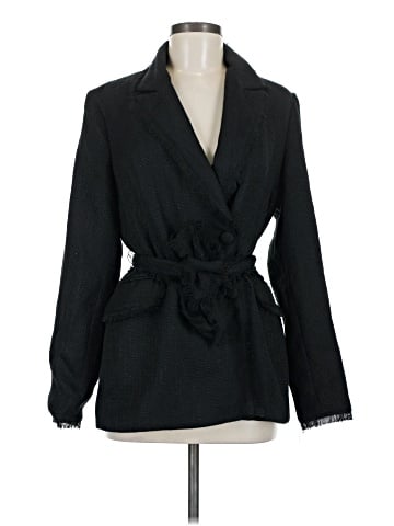 Bishop + Young Blazer (view 1)