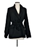 Bishop + Young 100% Polyester Black Blazer Size M - photo 1