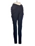 Ingrid + Isabel Blue Active Pants Size 0 Maternity - photo 2