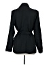 Bishop + Young 100% Polyester Black Blazer Size M - photo 2