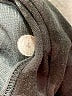 Lululemon Athletica Animal Print Gray Leggings Size 4 - photo 8