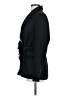 Bishop + Young 100% Polyester Black Blazer Size M - photo 5
