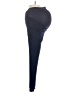 Ingrid + Isabel Blue Active Pants Size 0 Maternity - photo 4