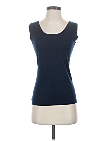 Neiman Marcus Sweater Vest (view 1)