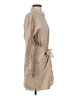 Universal Thread Tan Casual Dress Size S - photo 4