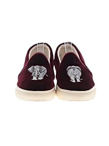Soludos Sneakers (view 2)