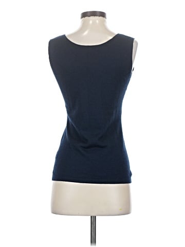 Neiman Marcus Sweater Vest (view 2)