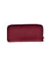 MICHAEL Michael Kors Burgundy Red Wallet One size - photo 2
