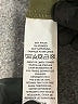 L.L.Bean Green Raincoat Size S - photo 7