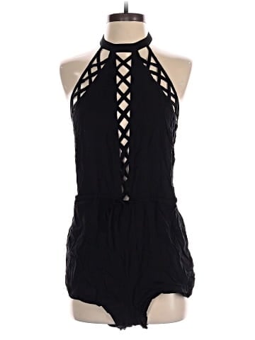 Millau Romper (view 1)