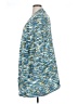 J.Jill Blue Cardigan Size XL Petite - photo 5