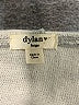Dylan Gray Cardigan Size L - photo 7