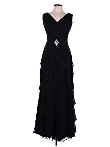 Jovani Cocktail Dress (view 1)