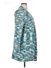 J.Jill Blue Cardigan Size XL Petite - photo 4