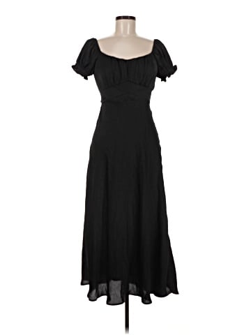 Francesca's Casual Dress (view 1)