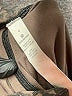 Lululemon Athletica Animal Print Brown Leggings Size 4 - photo 4
