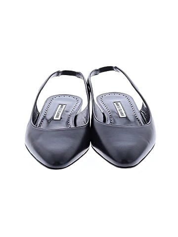 Manolo Blahnik Flats (view 2)