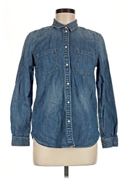 American Eagle Outfitters Denim Jacket