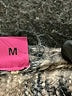 Save The Queen Gray Cardigan Size M - photo 7