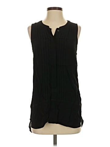 Gap Outlet Sleeveless Blouse (view 1)
