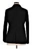 Uniqlo 100% Polyester Black Blazer Size XL - photo 2