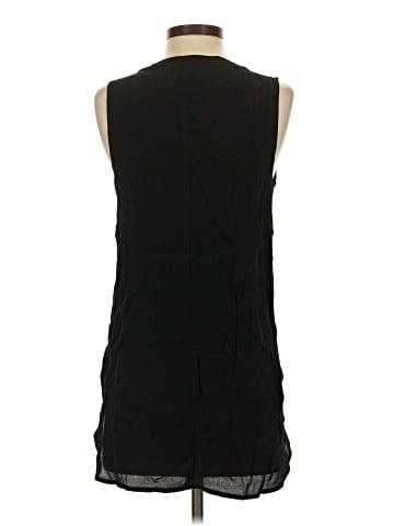 Gap Outlet Sleeveless Blouse (view 2)