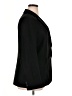Uniqlo 100% Polyester Black Blazer Size XL - photo 4
