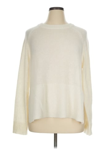J.Crew Pullover Sweater (view 1)