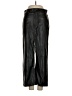 Old Navy 100% Polyester Black Casual Pants Size 0 (petite) - photo 1