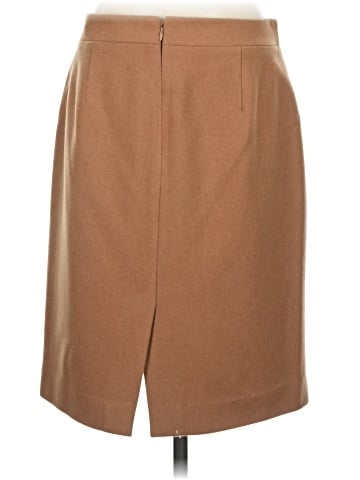 J.Crew Factory Store Formal Skirt (view 2)