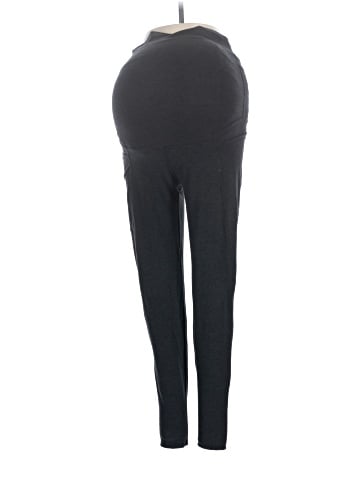 Beyond the Bump by Beyond Yoga Active Pants (view 1)