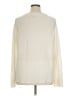J.Crew Solid Ivory Pullover Sweater Size XL - photo 2