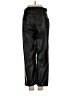Old Navy 100% Polyester Black Casual Pants Size 0 (petite) - photo 2