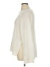 J.Crew Solid Ivory Pullover Sweater Size XL - photo 5