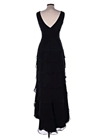 Jovani Cocktail Dress (view 2)