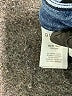 DL1961 Hearts Blue Jeans Size 16 - photo 5