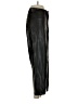 Old Navy 100% Polyester Black Casual Pants Size 0 (petite) - photo 4