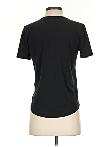 Lululemon Athletica Short Sleeve T-Shirt (view 2)