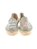 Soludos Silver Flats Size 6 1/2 - photo 2