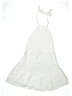 Cupshe White Swimsuit Cover Up Size M - photo 2