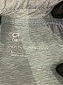 Gap Fit Solid Gray Casual Pants Size L - photo 4
