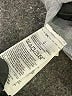 Gap Fit Solid Gray Casual Pants Size L - photo 5