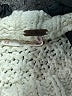 Free People 100% Cotton Ivory Pullover Sweater Size XS - photo 7